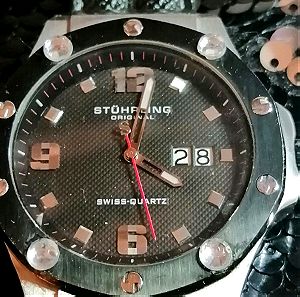 Sturling watch