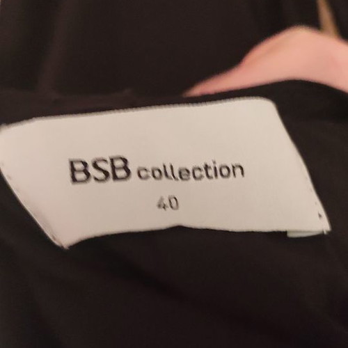 BSB dress new, black, size M