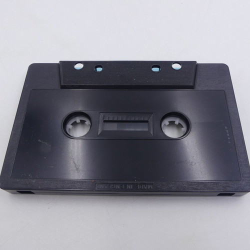 Crack Down Spectrum 48/128K +2 cassette used, Capcom arcade game