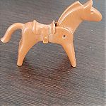  Playmobil  άλογο 1974