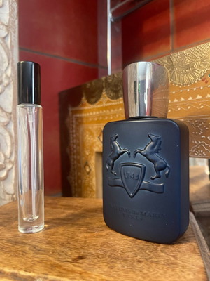 Decant 5 ml Layton Parfums de Marly used