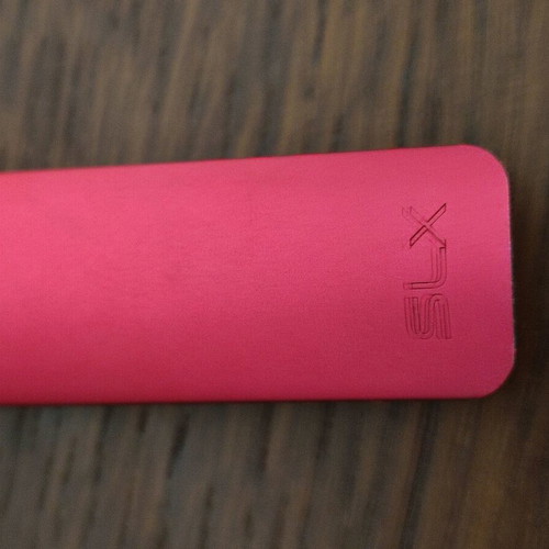 Aspire SLX fuchsia color like new