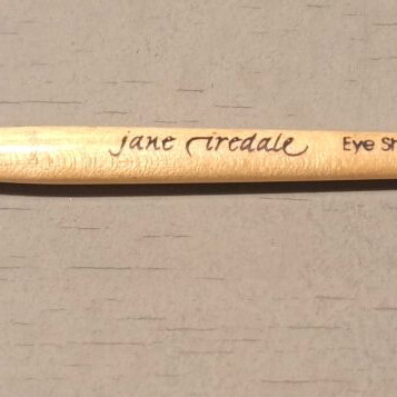 9 Jane Iredale Makeup Brushes like new