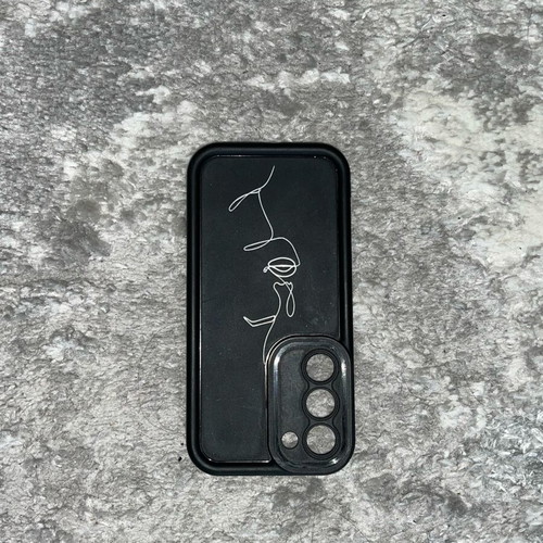 Samsung S23 cases like new, pack
