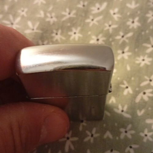 Maxwell promotional lighter like new