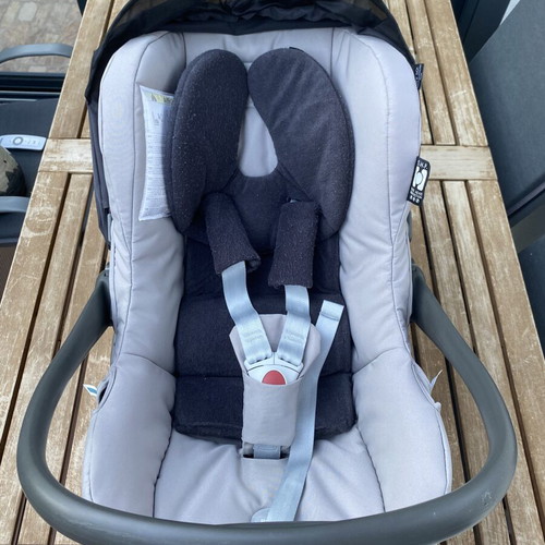 Inglesina baby car seat 0–13 kg