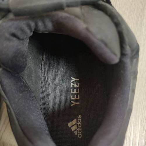 adidas gazelle silver green womens Yeezy Boost 700 MNVN Metallic 11.5 / Grey main image 1