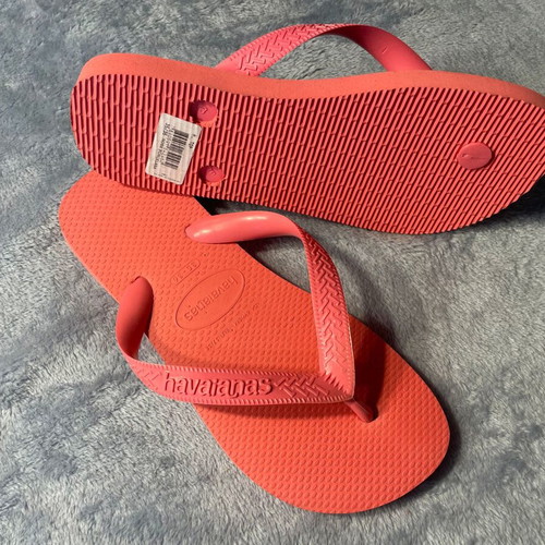 Havaianas new flip flops size 35 - 36