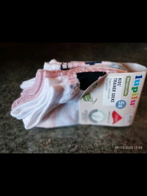 Baby socks for girls new
