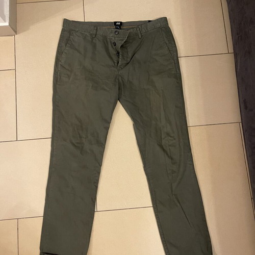 H&M Men's Pants 6XL like new