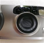 Nikon zoom 210 αναλογική φωτογραφική μηχανή