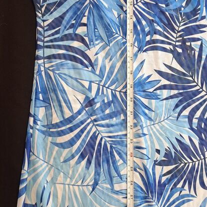 Shein plus size beach dress new, colorful polyester