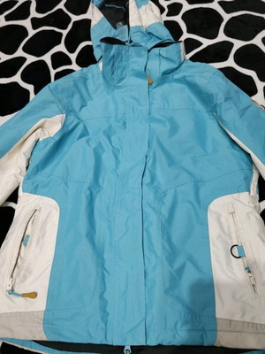 TCM jacket like new, size medium, very warm