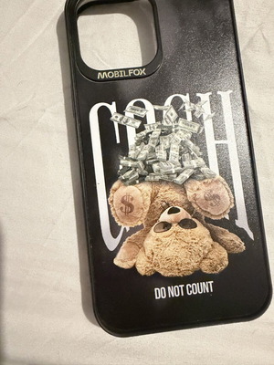 Mobilfox case for iPhone 13 Pro Max used