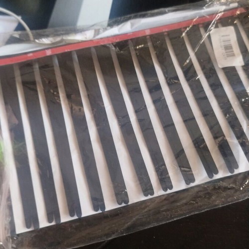 Car eyelashes new for headlights