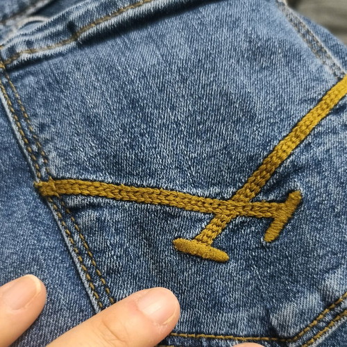 U.S. Polo Assn. women's denim jeans size 28 skinny fit stone wash like new