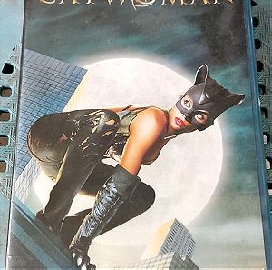 Catwoman VHS (2004)