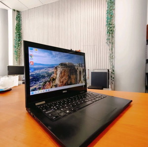 DELL LATITUDE 3390 2-IN-1 i5/16/1Tb Touch