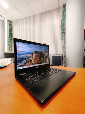 DELL LATITUDE 3390 2-IN-1 i5/16/1Tb Touch