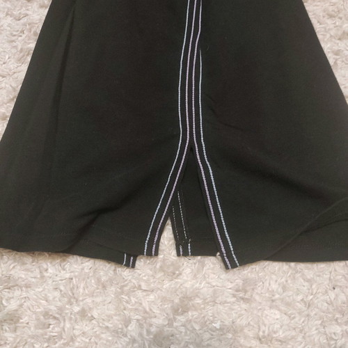 Diesel t-shirt for 9-10 years like new, slim fit with side openings