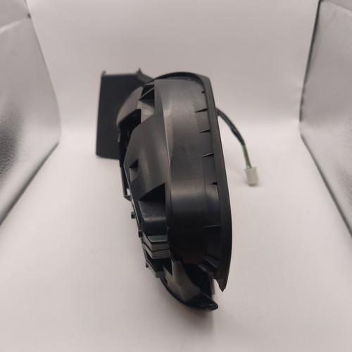 Toyota Yaris Left Electric Heated Car Mirror 2005-2011 used, 5 pin