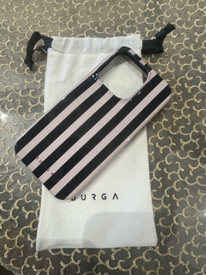iPhone 15 Pro case genuine Burga new