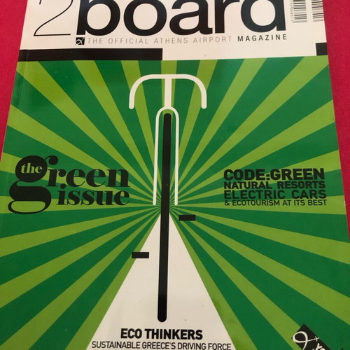 2board magazines like new, pack of 10 issues
