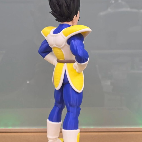 Vegeta Dragon Ball figure 26 cm new