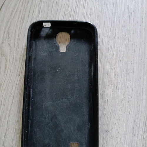 Case like new
