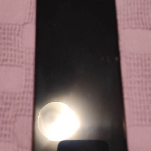 Samsung Galaxy A32 smartphone used, 128GB, black, dual SIM