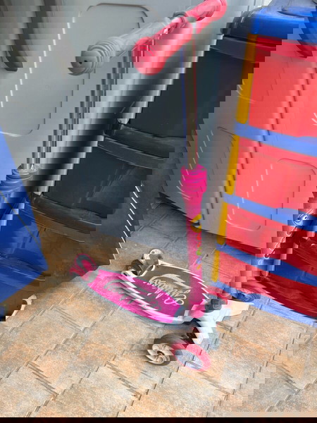πατίνι παιδικό
