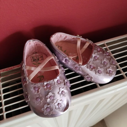 Children's Shoes for Girls