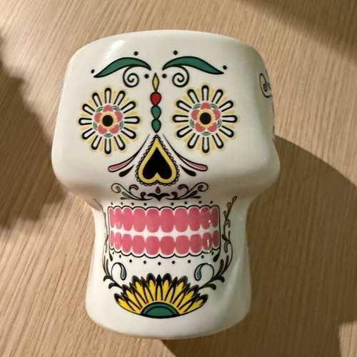 Don Julio collectible glass new from Switzerland
