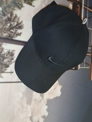 Cap new, size XXL