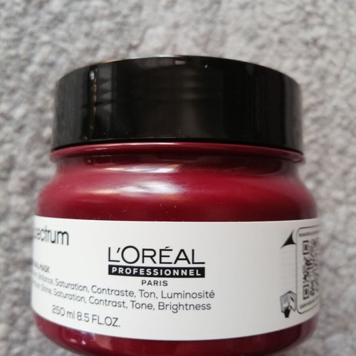 L'Oreal Vitamino Color Spectrum hair mask 250ml new, sealed