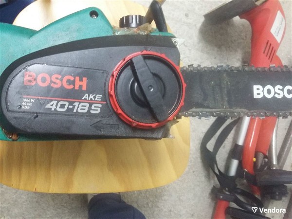  alisopriono-Bosch AKE 40-18s (megali efkeria)