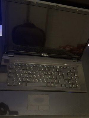 Turbo X Clevo λάπτοπ σαν καινούργιο, Intel i5, 12GB RAM, 960GB SSD, Nvidia GT 640M