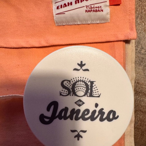 Sol de Janeiro Brazilian Bum Bum Cream 150ml used