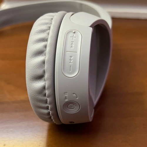 Sony WH-CH500 wireless headphones like new