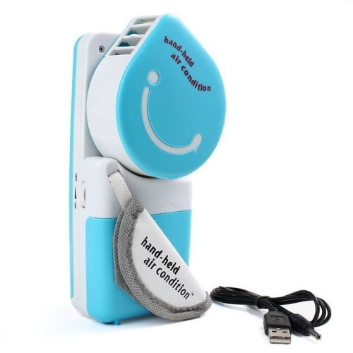 Air Condition Portable ABS 500-3203 New