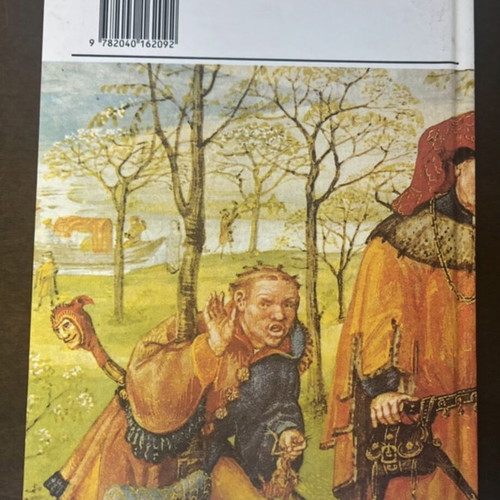 XVIe Siecle book like new, French literary collection Bordas