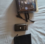 Electric shaver unused