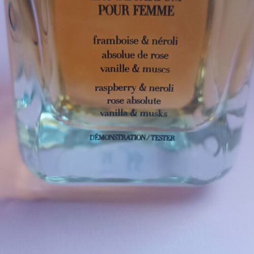 Because It's You Emporio Armani cologne like new, 100ml