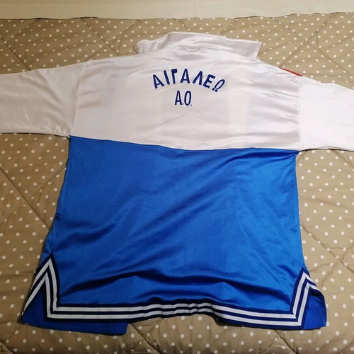 AO Aigaleo Tracksuit Jacket 1990 like new