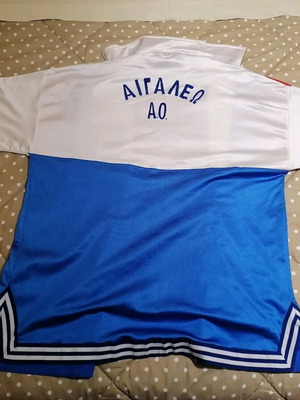 AO Aigaleo Tracksuit Jacket 1990 like new