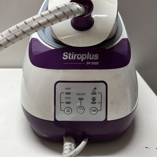 Stiroplus iron like new in very good condition