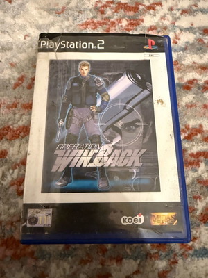 Bionicle Heroes used for PlayStation 2 in different game case