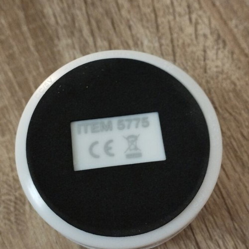 Mini Winston speaker new