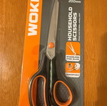 Wokin brush scraper new