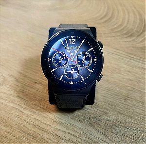 Huawei Watch GT 2 Pro Titanium 47mm Αδιάβροχο Με Παλμογράφο (Nebula Gray)